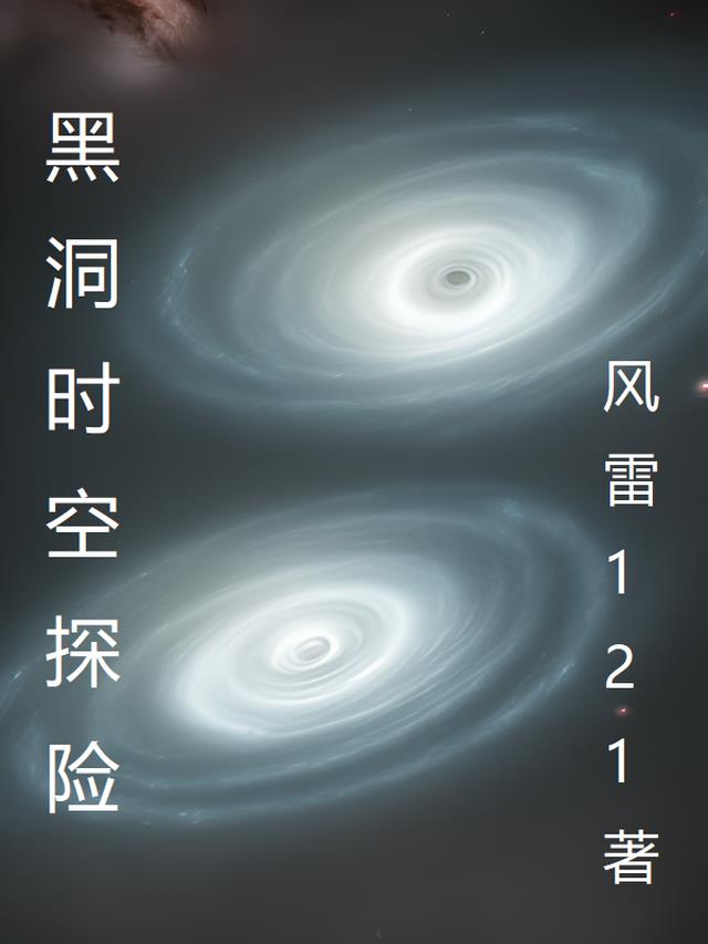 黑洞时空探险