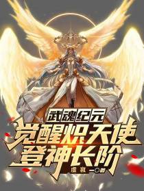 武魂纪元：觉醒炽天使,登神长阶