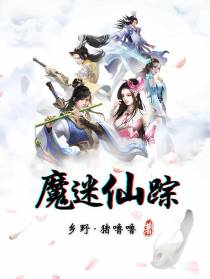 魔迷仙踪