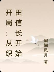 开局：从织田信长开始