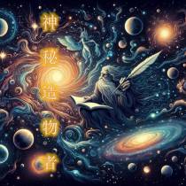 神秘造物者
