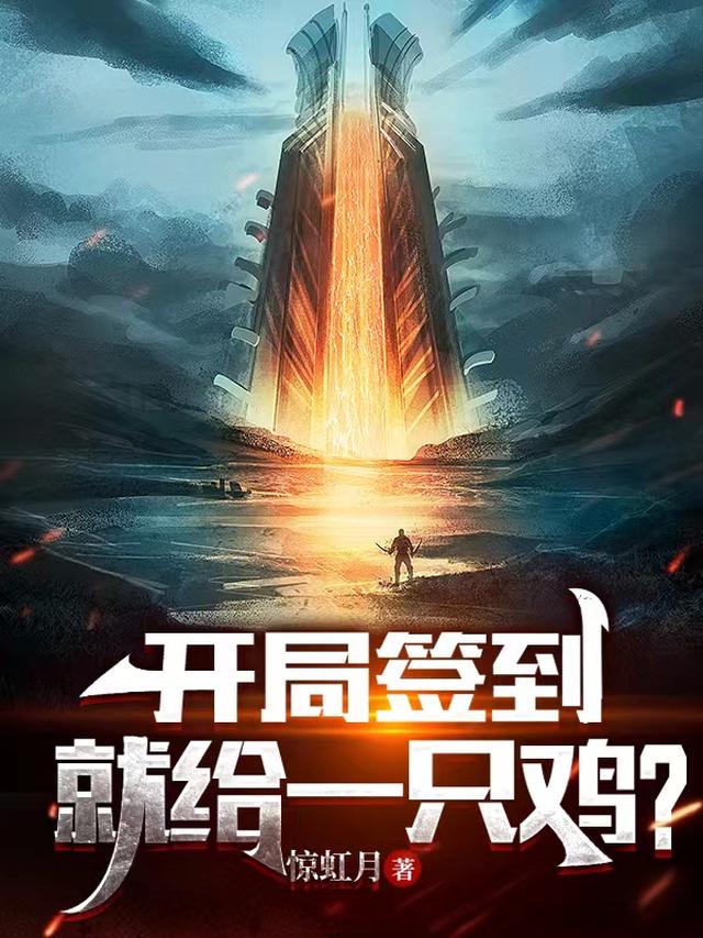 开局签到，就给一只鸡？