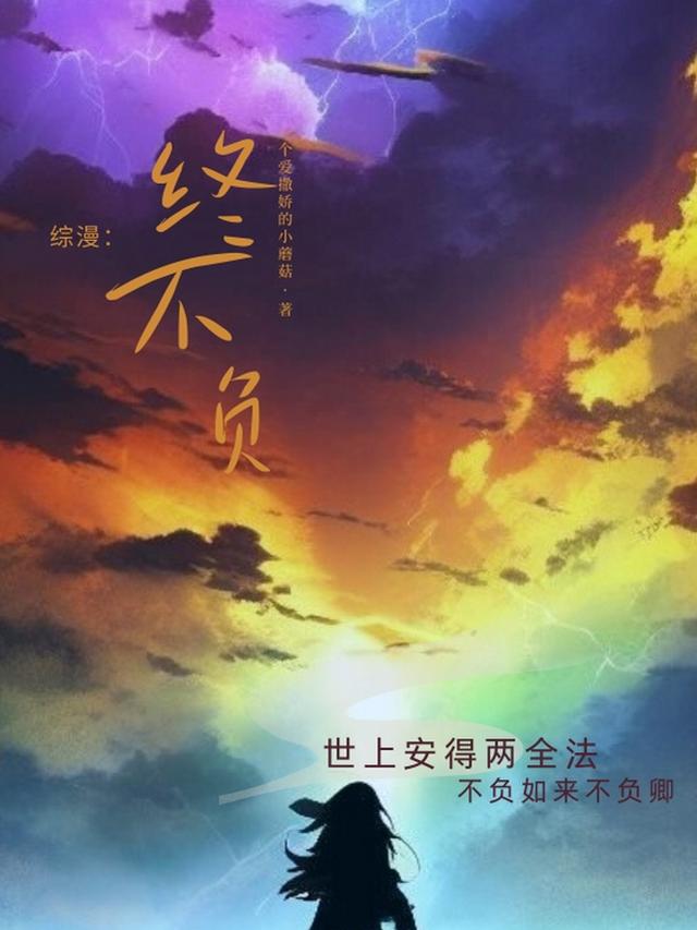 综漫：终不负