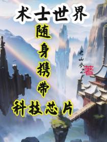 术士世界随身携带科技芯片