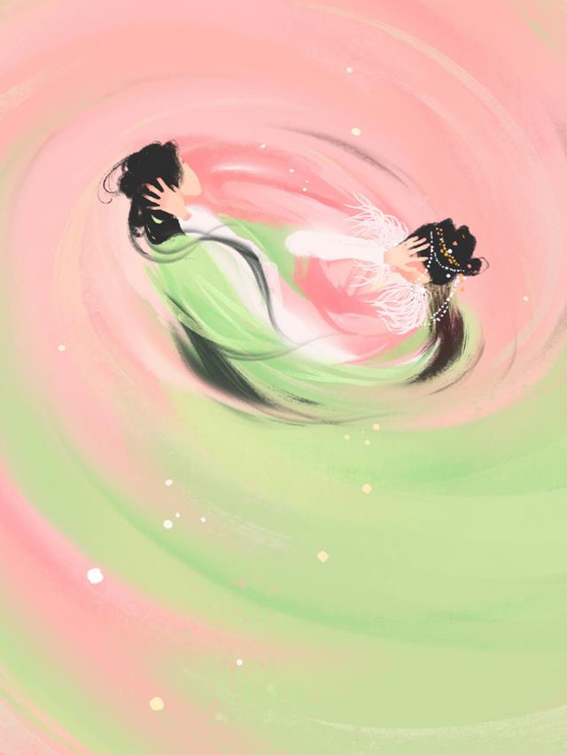 恶毒女配改过自新的日常
