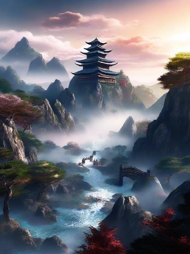 九阴世界