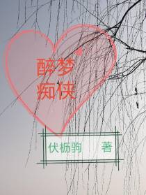 醉梦痴侠