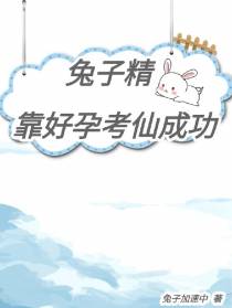 兔子精靠好孕考仙成功