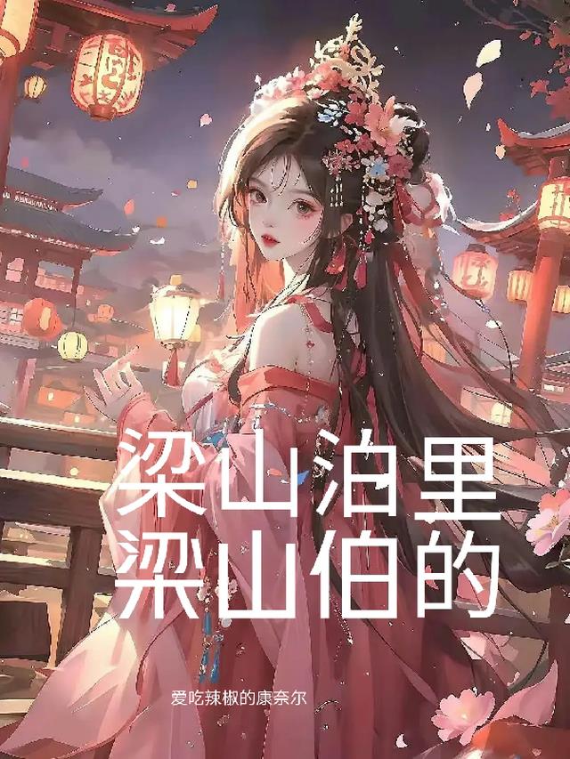 梁山泊里的梁山伯
