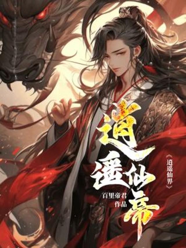 逍遥先生