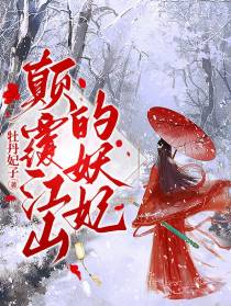 颠覆江山的妖妃