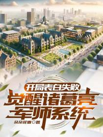 开局表白失败觉醒诸葛亮军师系统
