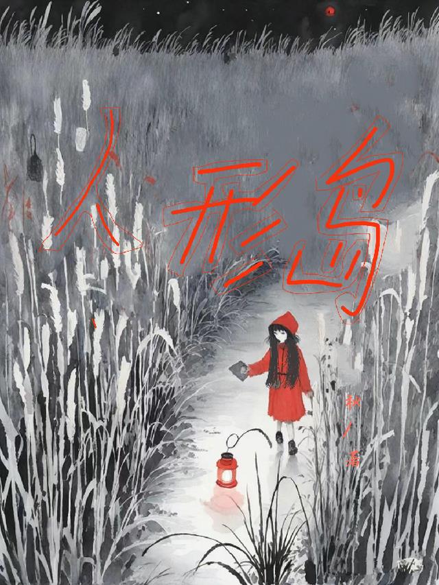 人形岛