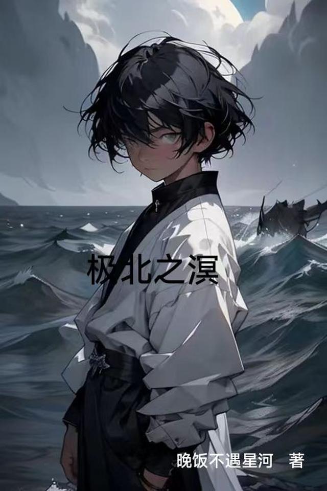 极北之溟