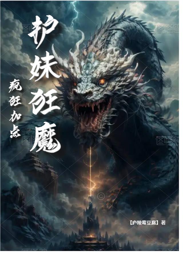 护妹狂魔,疯狂加点