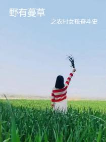 野有蔓草之农村女孩奋斗史