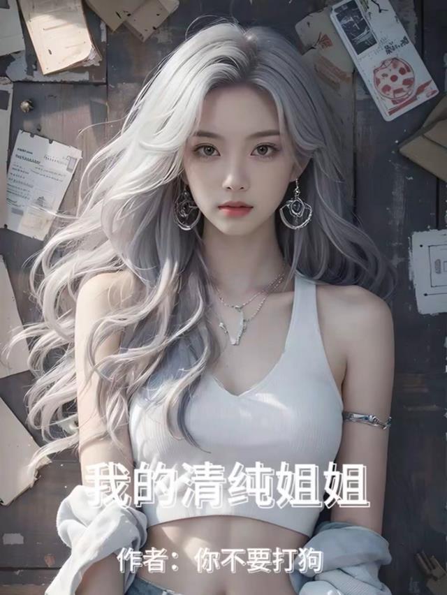 我的清纯姐姐