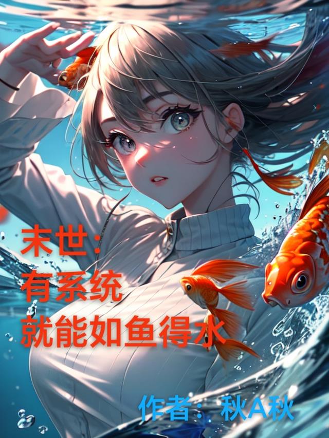 末世：有系统就能如鱼得水