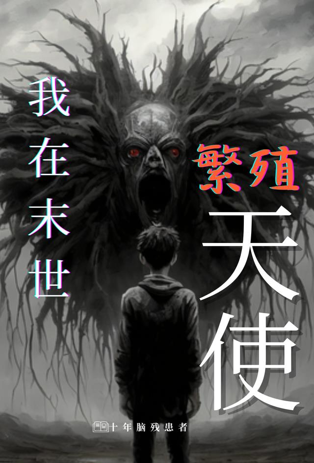 我在末世繁殖天使
