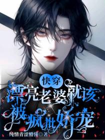 快穿：漂亮老婆就该被疯批娇宠