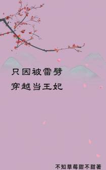 只因被雷劈,穿越当王妃