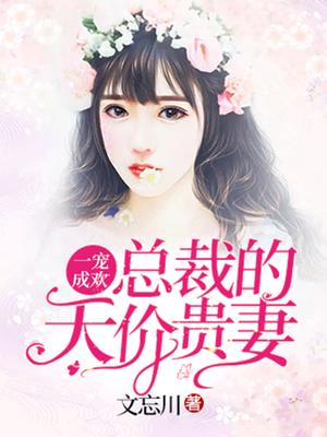 一宠成欢,总裁的天价贵妻