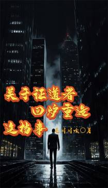 关于证道者回炉重造这档事