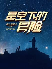 星空下的冒险