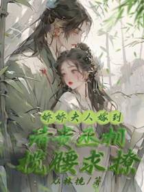娇娇夫人嫁到,清贵丞相揽腰求撩