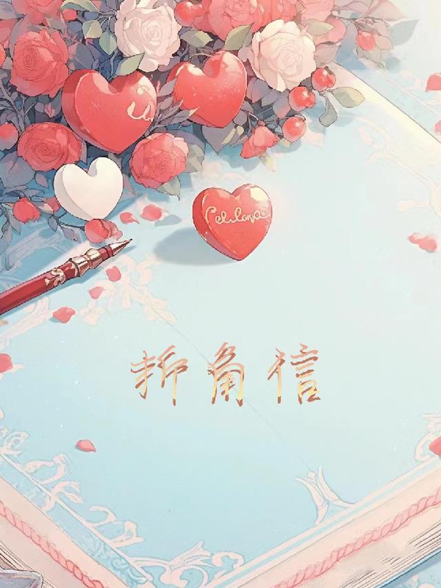 折角信