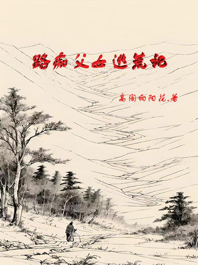 路痴父女逃荒记