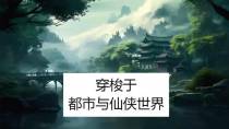 穿梭于都市与仙侠世界