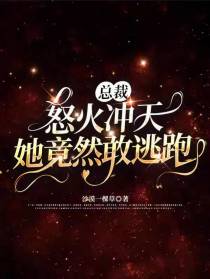 总裁怒火冲天,她竟然敢逃跑！