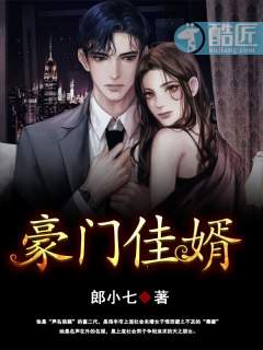 豪门佳婿