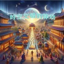 时空交错的律动