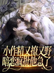 小作精又撩又野，暗恋疯批他急了