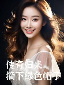 传奇归来,摘下绿色帽子