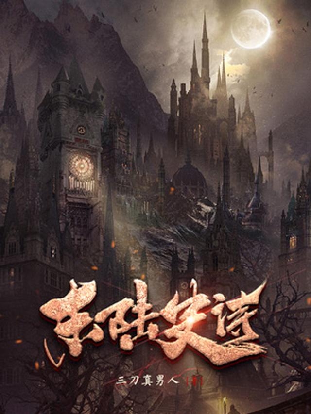 东陆史诗