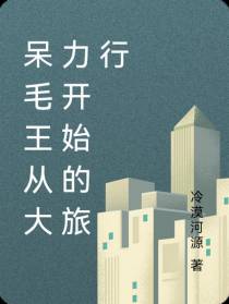 呆毛王从大力开始的旅行