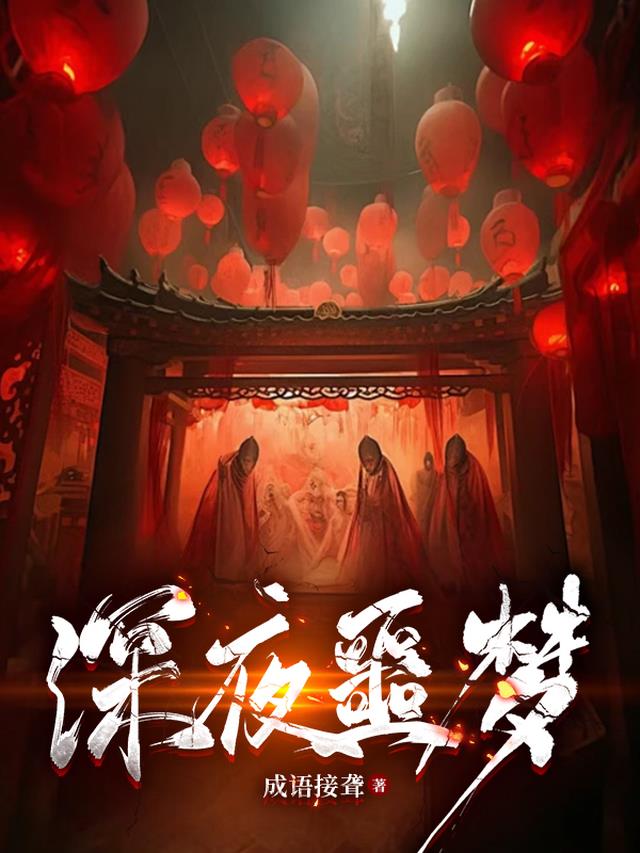 深夜噩梦