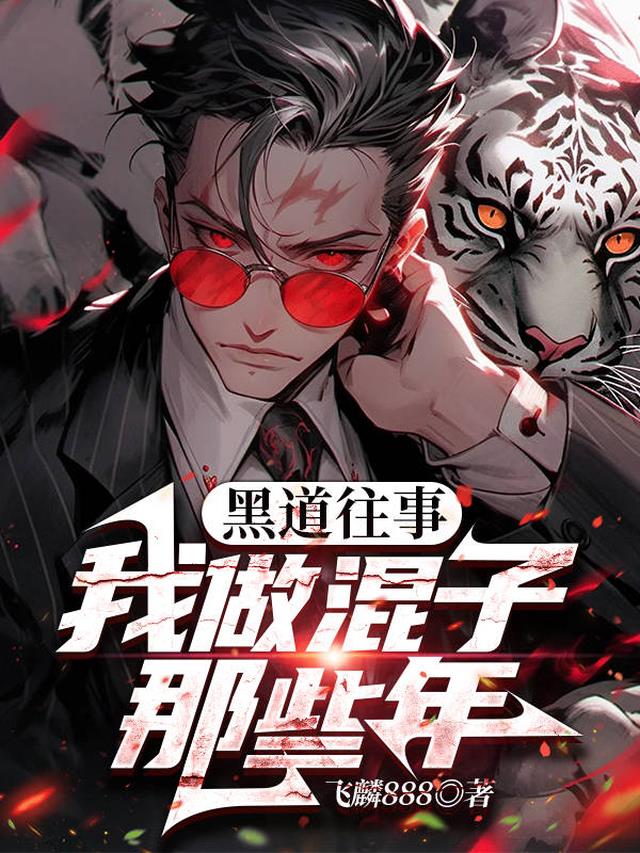 黑道往事：我做混子那些年