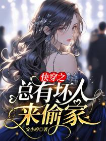 快穿之总有坏人来偷家