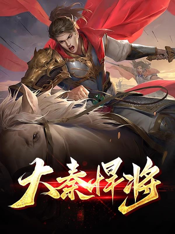 大秦悍将