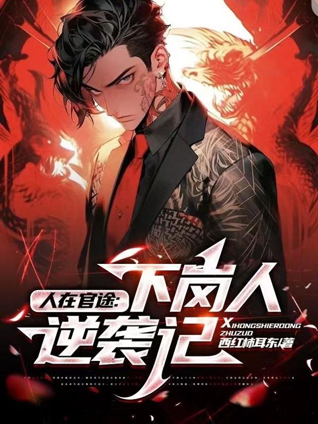 人在官途：下岗人逆袭记