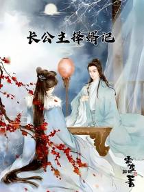 长公主择婿记