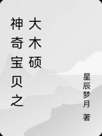 神奇宝贝之大木硕