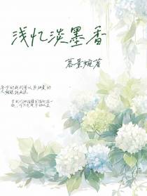浅忆淡墨香