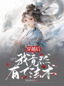 穿越后我竟然有了法术