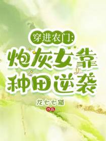 穿进农门：炮灰女靠种田逆袭