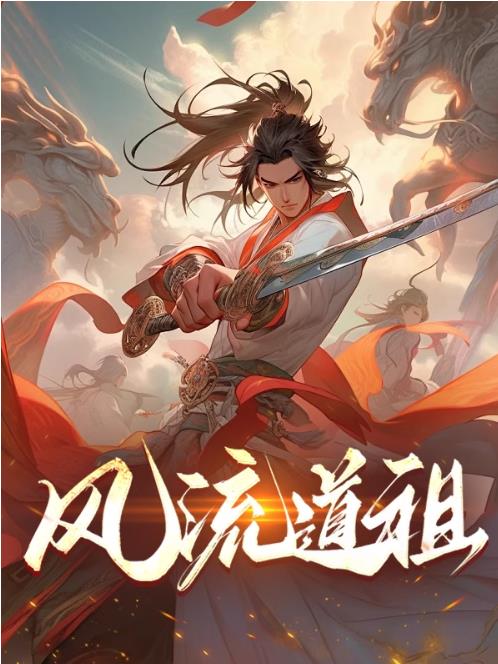 风流道祖